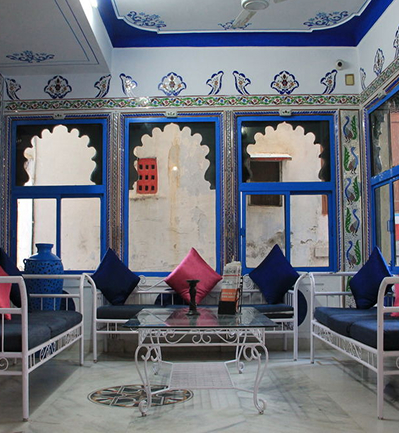 Building a Second Home Away From the City: Executing in Udaipur, Rishikesh and the Hills